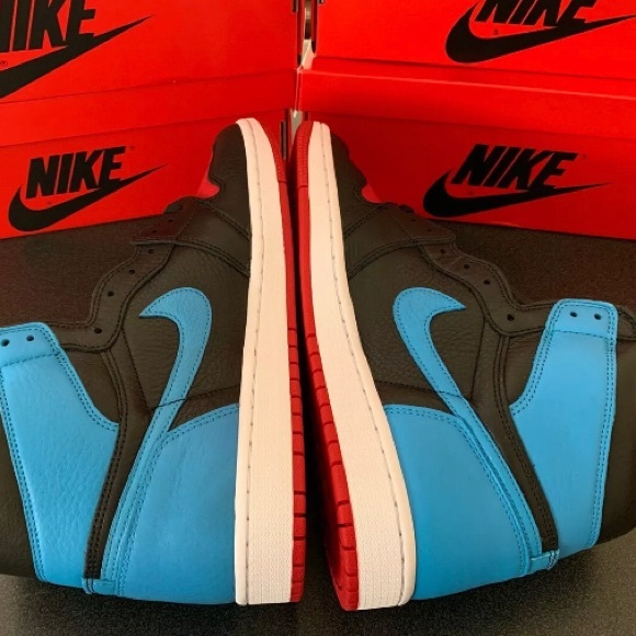 Nc to ChicagoXRetro1s - Picture 3 of 6